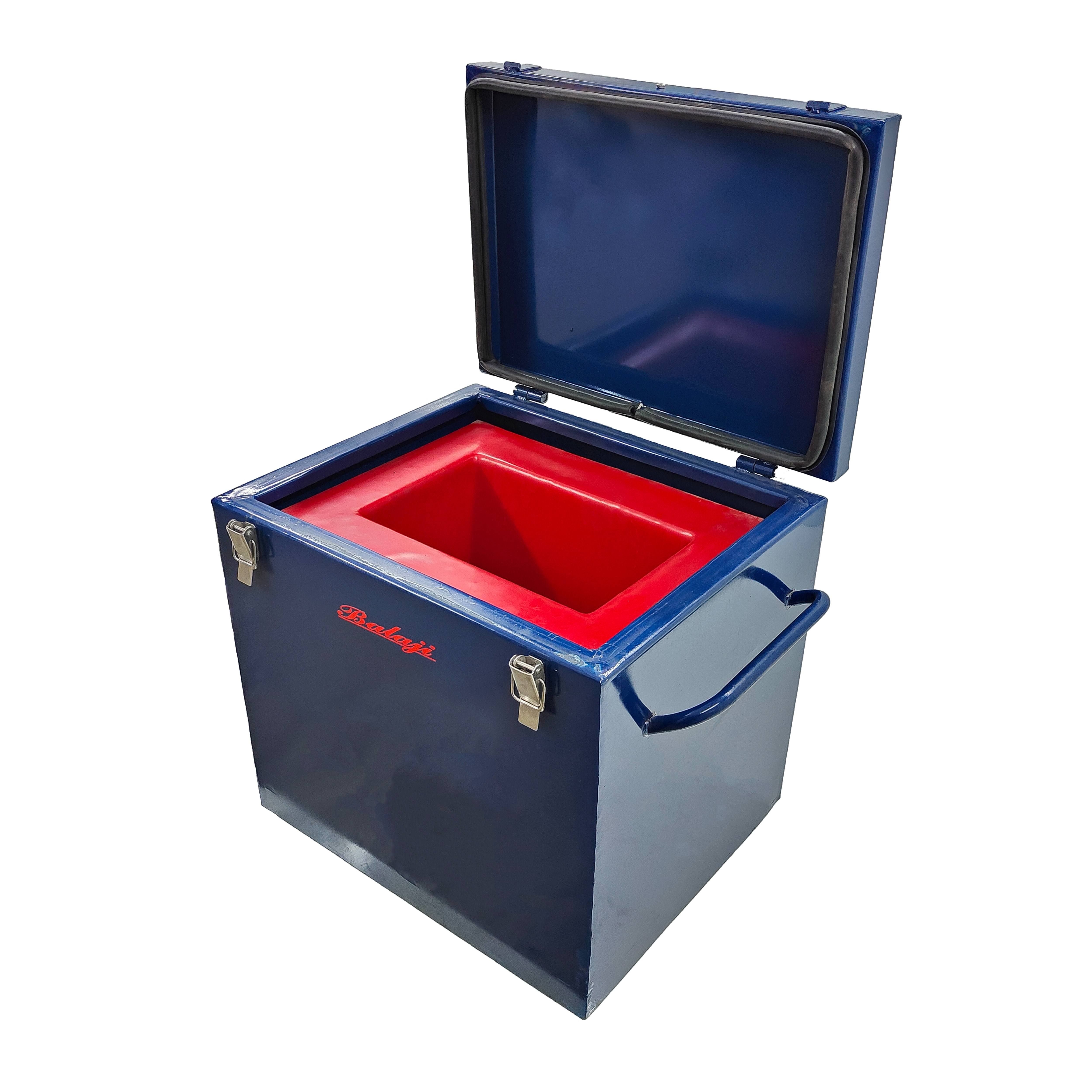 MS VIBRATOR POLISHING MACHINE